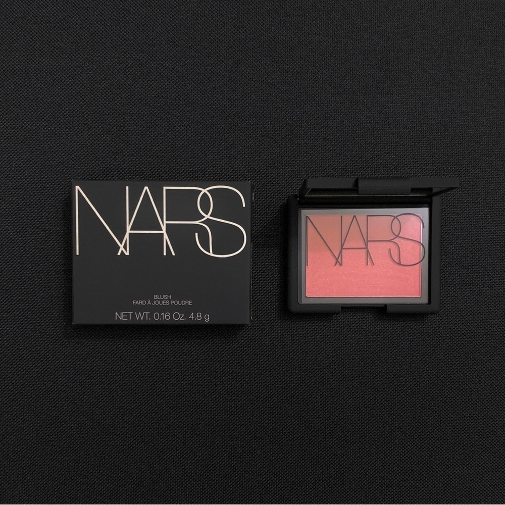 NARS Best Selling Orgasm Powder Blush - Full Size (.17.oz)